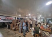 PTPN IV Salurkan Bantuan TJSL untuk Korban Bencana di Sumut Melalui DPD Gerindra Sumut