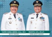 Tindak Lanjuti Penetapan Status Tanggap Darurat Sumut, Pemkab Asahan Perkuat Kesiapsiagaan