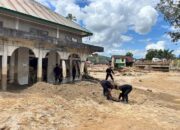 Polri Bergerak Tanpa Henti: Ribuan Warga Dievakuasi, Bantuan Dikebut ke Daerah Terisolir