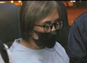 *MISI SENYAP BNN GULUNG BURONAN INTERNASIONAL DEWI ASTUTIK*