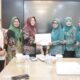 Apresiasi PAAR Asahan, Tim Penggerak PKK Sumatera Utara Serahkan Beberan Simulasi kepada PKK Asahan