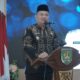 Tingkatkan Kapasitas Pengurus BKM, Wakil Bupati Asahan Pelatihan Manajemen Masjid