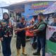 Amphibi Sumbar Salurkan Bantuan dan Bantu Pemulihan Pasca Galodo di Malalo Tanah Datar