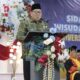 Sekdakab Asahan Hadiri Wisuda Perdana Sarjana UMMAS Tahun 2025