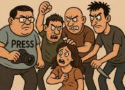 Polsek Medan Tuntungan Dalami Kasus Kepemilikan Senjata Tajam, Pelapor Diduga Menghindar saat Dimintai Keterangan