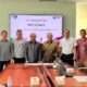 BNCT dan Sei Mangkei Dry Port Teken MoU Perkuat Konektivitas Logistik Sumatera Utara