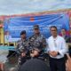 *Pelindo Dukung Pengiriman Cadangan Beras Pemerintah ke Pulau Nias*