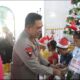 Hadir Membawa Harapan, Kapolda Sumut Rayakan Natal Bersama Korban Bencana di Tapanuli Selatan