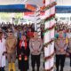 Kapolda Sumut Rayakan Natal Bersama Pengungsi Korban Bencana Alam di Tapteng, Hadirkan Penghiburan dan Harapan