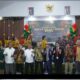 Rutan Kelas I Medan Rayakan Natal Bersama Warga Binaan, Perkuat Iman dan Kebersamaan