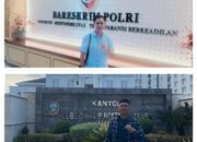 Mantan Terpidana Korupsi Dilantik, GIMP Dan GAMPERA : Desak Bupati Simalungun Cabut SK Dewan Pengawas PDAM