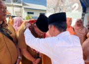 Kadis Pendidikan Labuhanbatu Hadiri Arisan DWP, Tekankan Penguatan Karakter Siswa