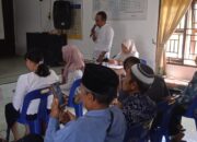 Musrenbang Pematang Seleng, Kades Bawa Aspirasi Warga Hingga ke Kabupaten