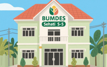 Dana BUMDes Desa S-5 Diduga Digelapkan, Oknum Karyawan PTPN IV PalmCo dan Mantan Kades Terseret