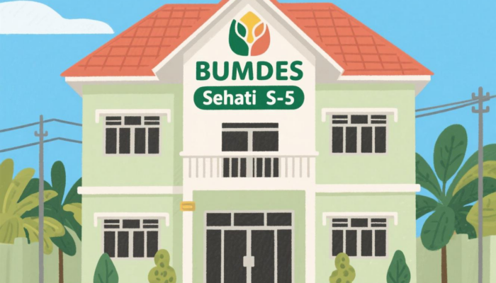 Dana BUMDes Desa S-5 Diduga Digelapkan, Oknum Karyawan PTPN IV PalmCo dan Mantan Kades Terseret