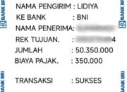 Diduga Modus Penipuan, Program “Haji Ihsam Berbagi Rezeki Barokah” Tuai Kejanggalan