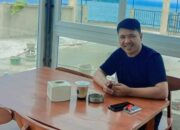 Kinerja 100 Hari Diterpa Isu Pencopotan, Aliando Nilai Tuduhan ke Kapolrestabes Medan Tendensius dan Politis