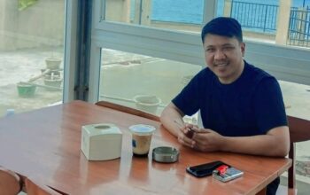 Kinerja 100 Hari Diterpa Isu Pencopotan, Aliando Nilai Tuduhan ke Kapolrestabes Medan Tendensius dan Politis