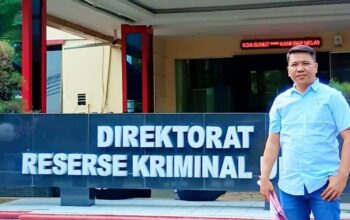 Diduga Ada Permintaan Uang oleh Oknum Penyidik, Kasus Tipiring di Kota Pinang Mandek Berbulan-bulan