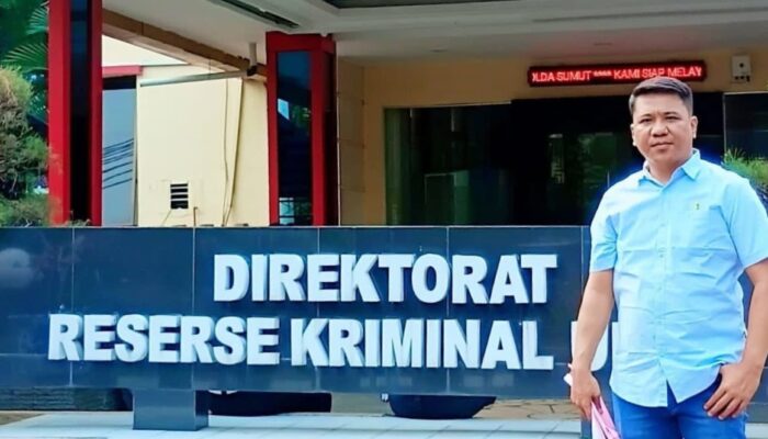 Diduga Ada Permintaan Uang oleh Oknum Penyidik, Kasus Tipiring di Kota Pinang Mandek Berbulan-bulan