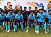 Newsroom FC Labuhanbatu Tembus Semifinal Porwasu 2026, Bupati Maya Hasmita Turut Beri Dukungan
