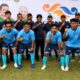 Newsroom FC Labuhanbatu Tembus Semifinal Porwasu 2026, Bupati Maya Hasmita Turut Beri Dukungan