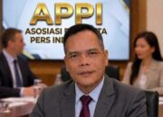 Kabar Duka, Sekjen PWI Pusat H. Zulmansyah Tutup Usia di Jakarta