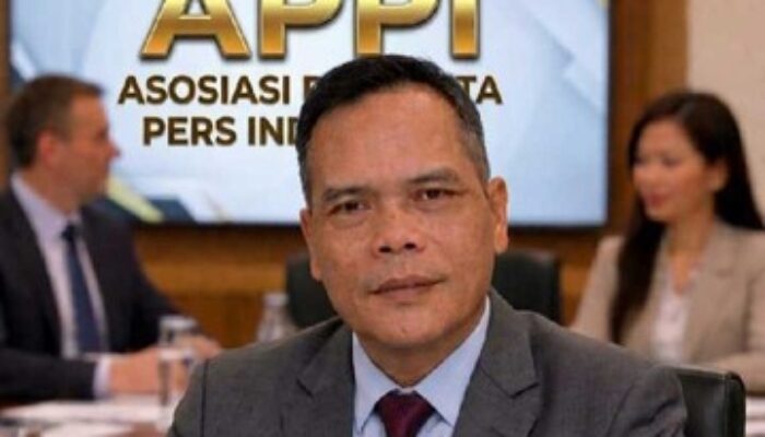 Kabar Duka, Sekjen PWI Pusat H. Zulmansyah Tutup Usia di Jakarta