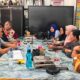 Kadis Pendidikan Labuhanbatu Serap Aspirasi Guru Saat Kunjungi SDN 20 Ratu