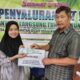 Pemdes N-3 Aek Nabara Salurkan BLT Desa Januari-Maret 2026 kepada 3 KPM