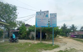 Perangkat Desa Itu-Itu Saja yang Masuk Kantor Desa S-2