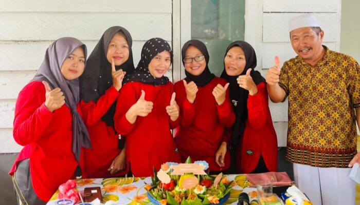 Hari Desa Nasional di N-3 Aek Nabara Jadi Ajang Adu Kreativitas, Ini Daftar Pemenangnya