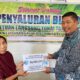 Desa N-3 Aek Nabara Salurkan BLT April-Juni 2026