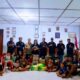 ‎Forwakum Kepulauan Nias Berbagi Kasih di Panti Asuhan Mercy Indonesia, Teluk Dalam.