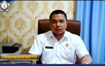 Proses Seleksi Media Mitra Pemkab Nias Selatan Dipertanyakan, Kadis Kominfo: Masih Menunggu Persetujuan Bupati dan Kepala BPKPD