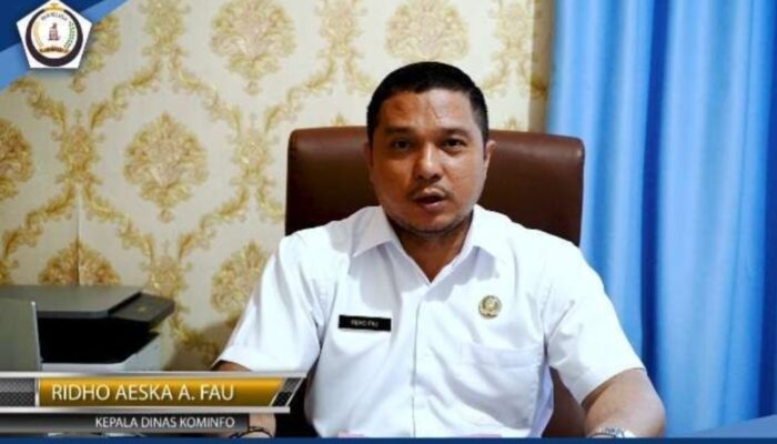 Proses Seleksi Media Mitra Pemkab Nias Selatan Dipertanyakan, Kadis Kominfo: Masih Menunggu Persetujuan Bupati dan Kepala BPKPD