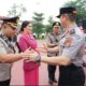 AKBP Rosef Efendi Jabat Kapolres Labuhanbatu Selatan