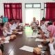 Disdik Labuhanbatu Luncurkan Program Kamis Berbudaya, Kenalkan Bahasa Melayu Bilah Pane ke Siswa