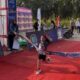 Tampil Memukau di Aek Nabara Run 5K, Raisya Hanum Adzkia Rambe Sabet Medali