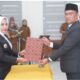 Abdi Jaya Pohan Makin “Jaya”, dari Mengurus Sekolah Kini Mengurus Birokrasi Labuhanbatu