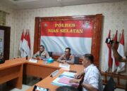 Saling Lapor Penganiayaan, Dua Warga Teluk Dalam Nias Selatan Sama-Sama Jadi Tersangka