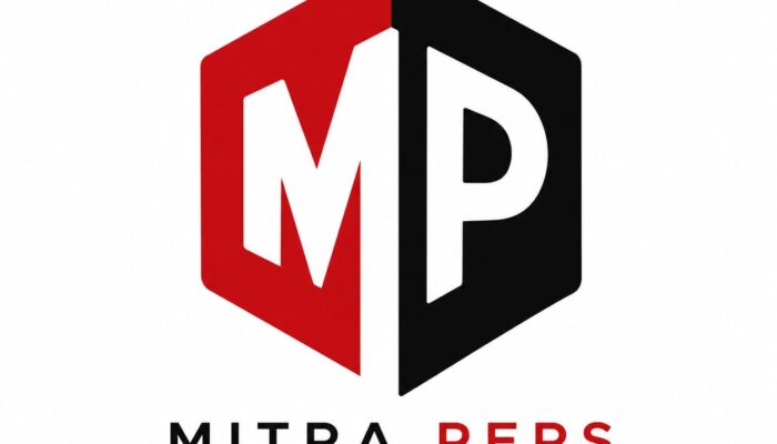 Mitra Pers Bilah Hulu Bangun Negeri dari Desa
