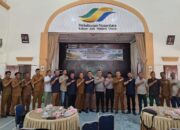 PTPN IV Regional I Salurkan Rp353,9 Juta ke 38 Penerima TJSL di Labuhanbatu