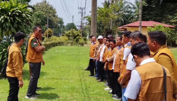 SP-Bun Siapkan Aksi 1.000 Massa di Polres Labuhanbatu, Desak Tindak Lanjut Dugaan Curas yang Seret Nama Ali Gondrong