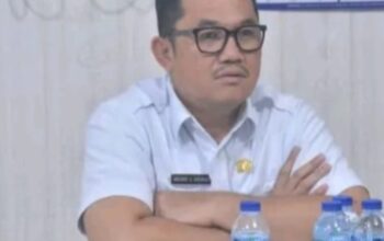 Inspektur Nisel tegaskan Penanganan Dumas di Inspektorat Sesuai Mekanisme Hukum